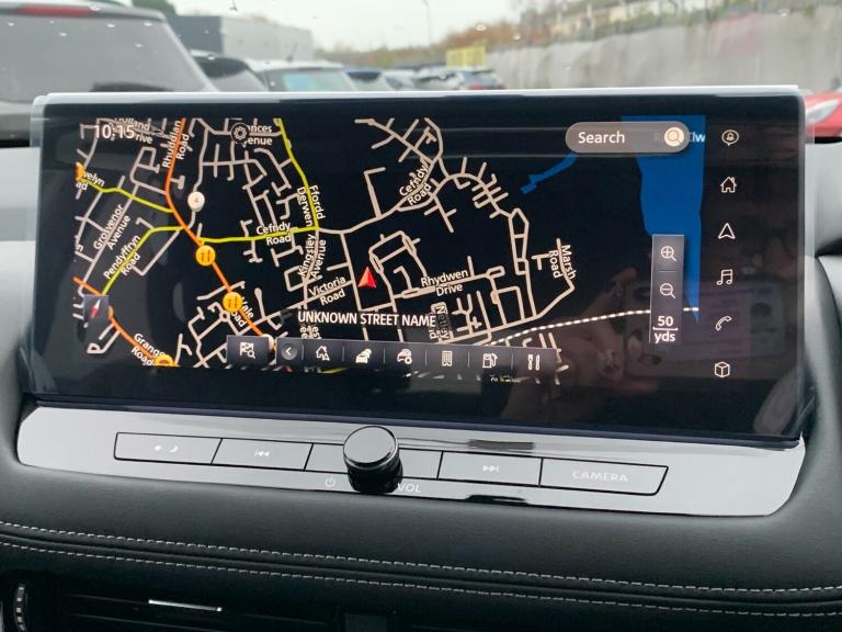 2025 Nissan X-Trail 1.5 E-Power E-4orce 213 N-Connecta 5dr Auto HATCHBACK PETROL/ELECTRIC Automatic