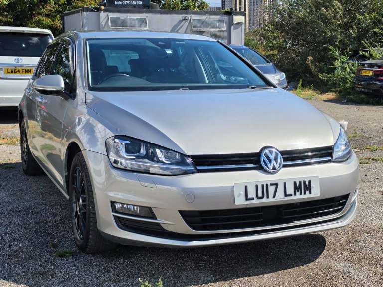 2026 Volkswagen Golf 1.2 Tsi Automatic  Hatchback  PETROL Automatic