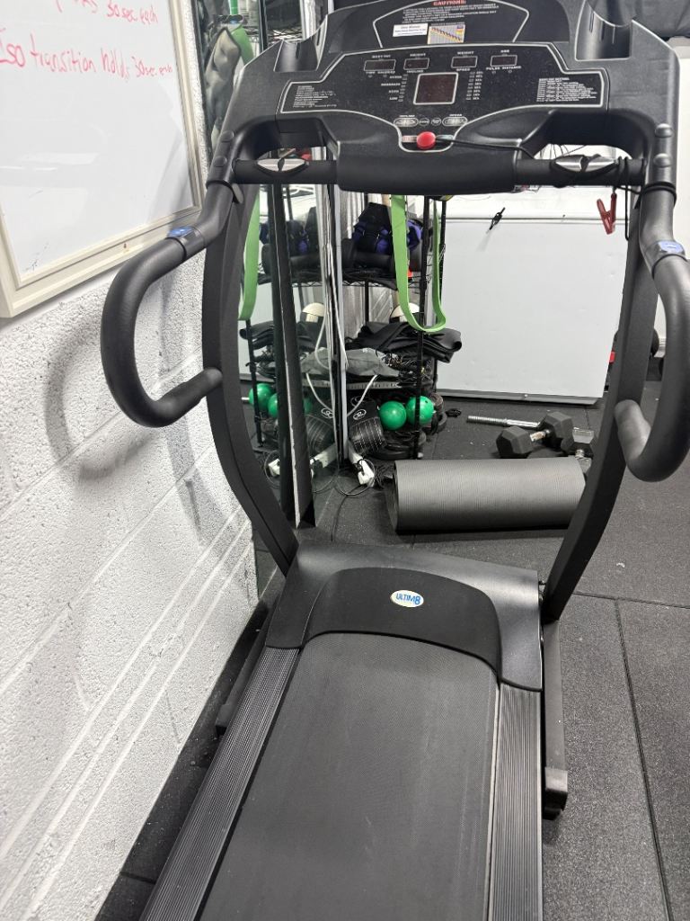 Strong sturdy Treadmill
