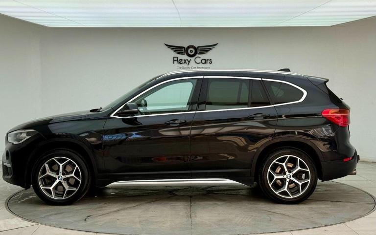 BMW X1 2.0 20i xLine Auto xDrive Euro 6 (s/s) 5dr 2018