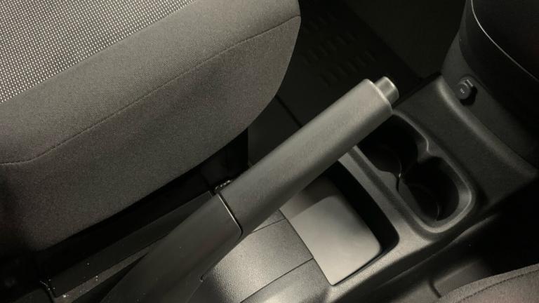 2023 Citroen Berlingo 1.5 BlueHDi 1000 Enterprise Edition M SWB Euro 6 (s/s) 5dr Panel Van Diesel...