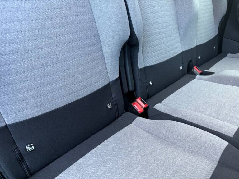 2025 Citroen Berlingo 100kW Plus XL 52kWh 5dr Auto [7 Seat] MPV ELECTRIC Automatic