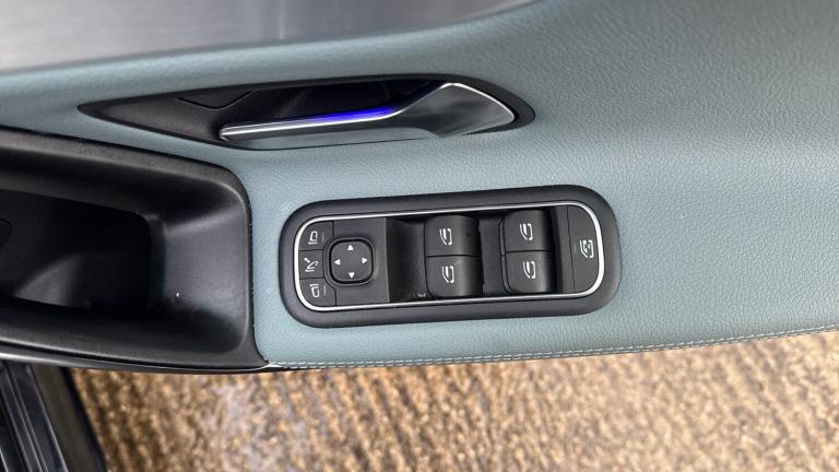 2024 Mercedes-Benz CLA 250e AMG Line Premium 5dr Tip Auto Estate Estate Hybrid Automatic