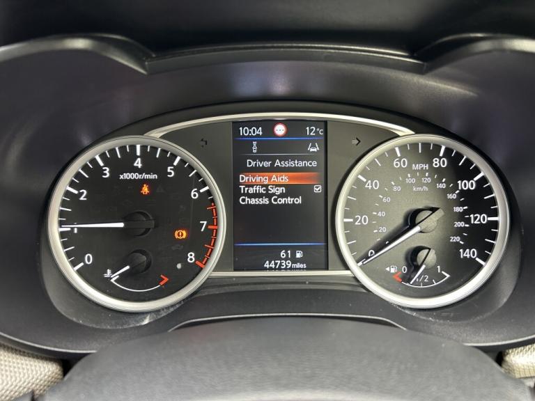 2019 Nissan Micra 0.9 IG-T ACENTA LIMITED EDITION 5DR Manual Hatchback Petrol Manual