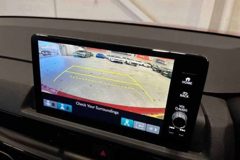 2024 Honda CR-V 2.0 ePHEV Advance Tech 5dr eCVT ESTATE PETROL/ELECTRIC Automatic