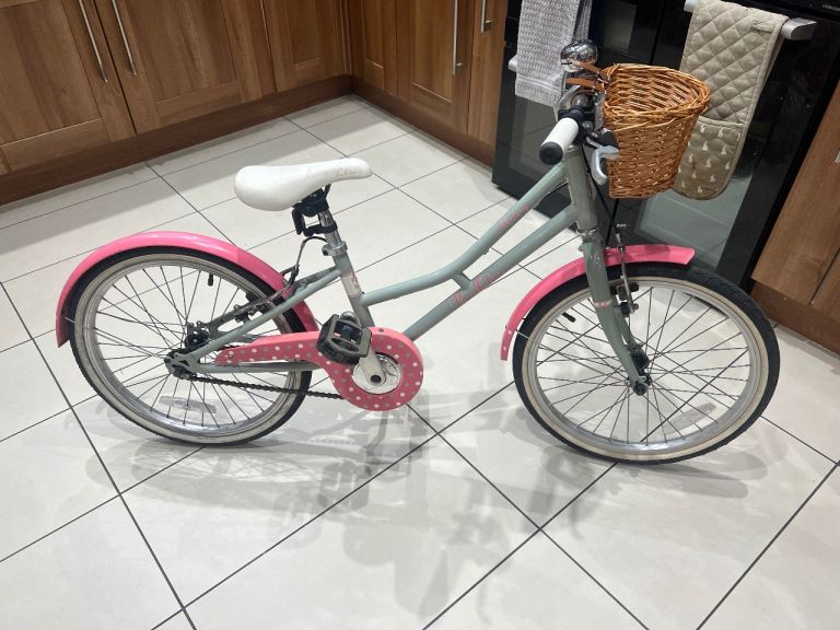 Pendleton Hanbury girls bike