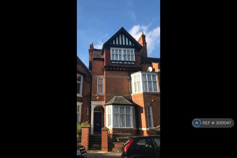 8 bedroom house in St. James Road, Leicester, LE2 (8 bed) (#3051047)