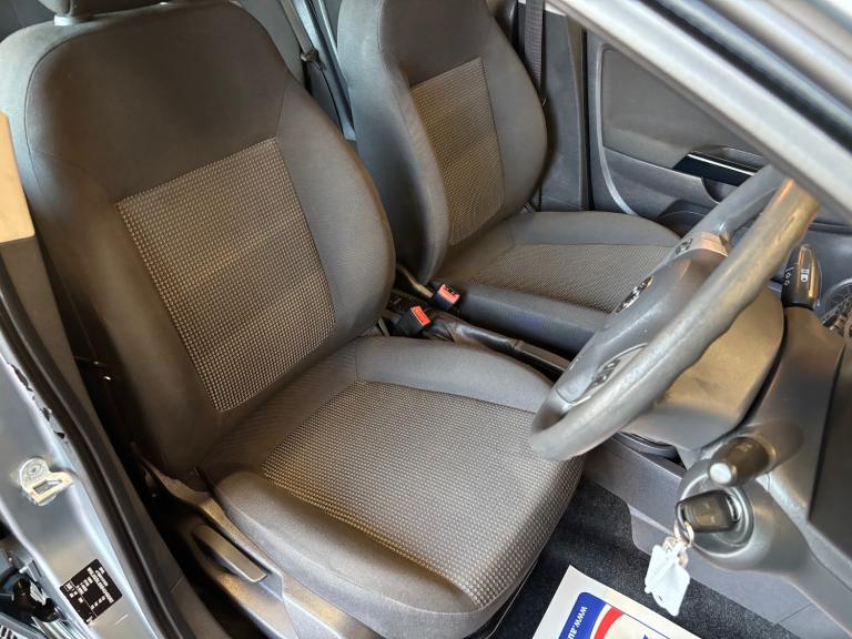 2011 Vauxhall Corsa 1.3 CDTi ecoFLEX Excite 5dr [AC] HATCHBACK Diesel Manual