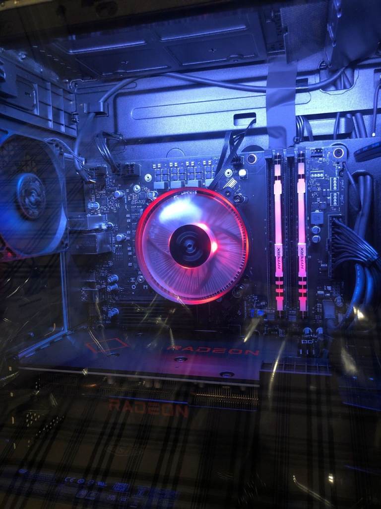 HP Gaming PC | Excellent Condition | ono