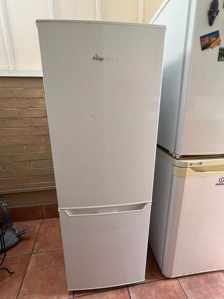 Fridgemaster Fridge Freezer