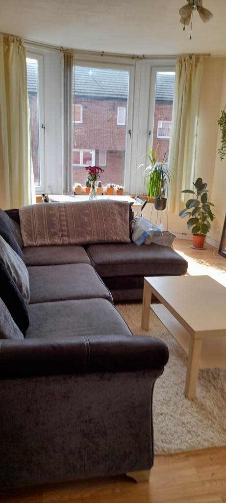 2 Bed flat for rent