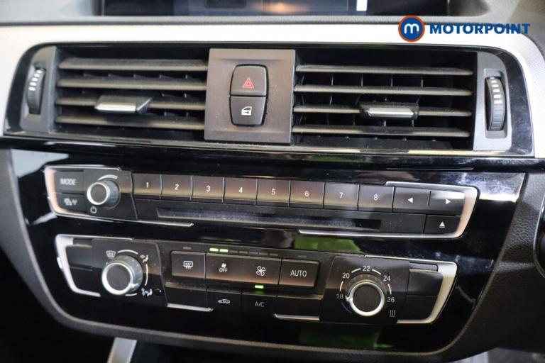 2019 BMW 1 Series 118i [1.5] M Sport 5dr [Nav-Servotronic] Hatchback Petrol Manual