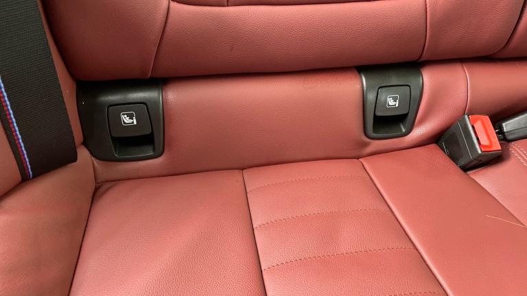 2023 BMW X4 xDrive20d MHT M Sport 5dr Step Auto Diesel Estate Estate Diesel Automatic