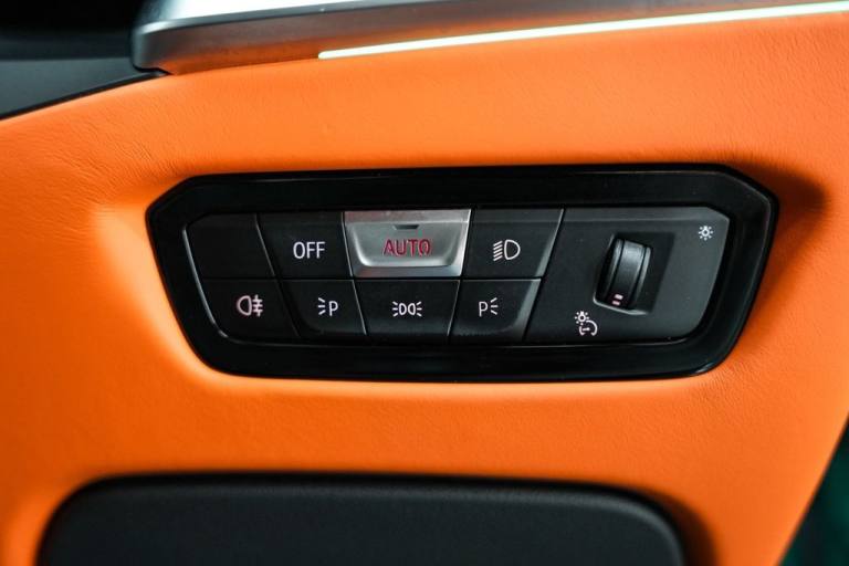 2022 BMW M4 3.0 BiTurbo Competition Coupe 2dr Petrol Steptronic M xDrive Euro 6 (s/s) ( Coupe Pet...