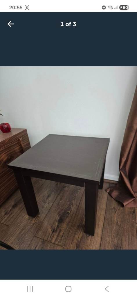 image for Side Table