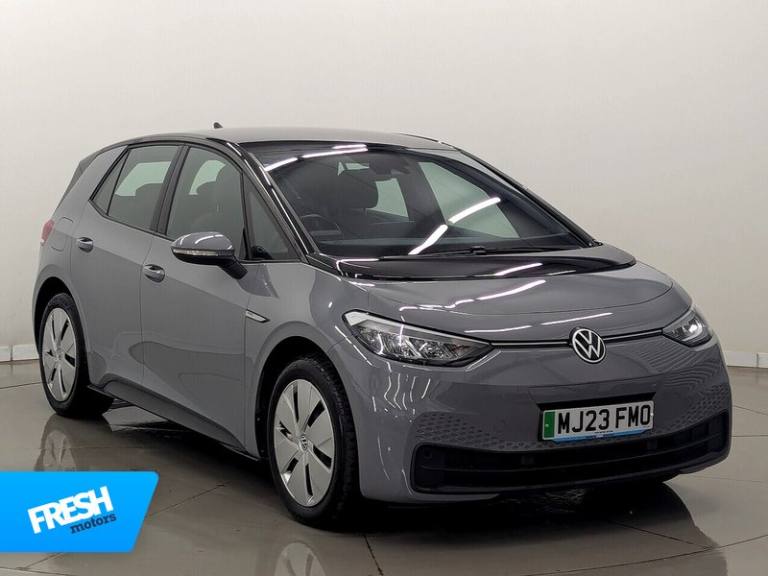 2023 Volkswagen ID.3 Pro Life Hatchback Electric Automatic