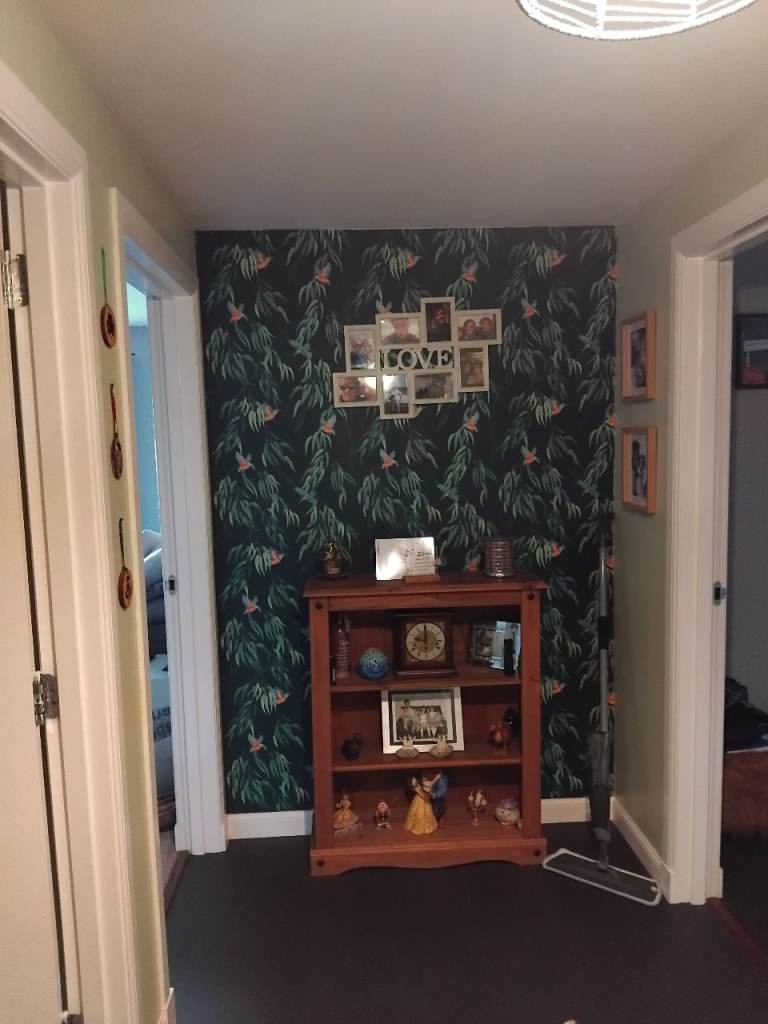 Home swap 