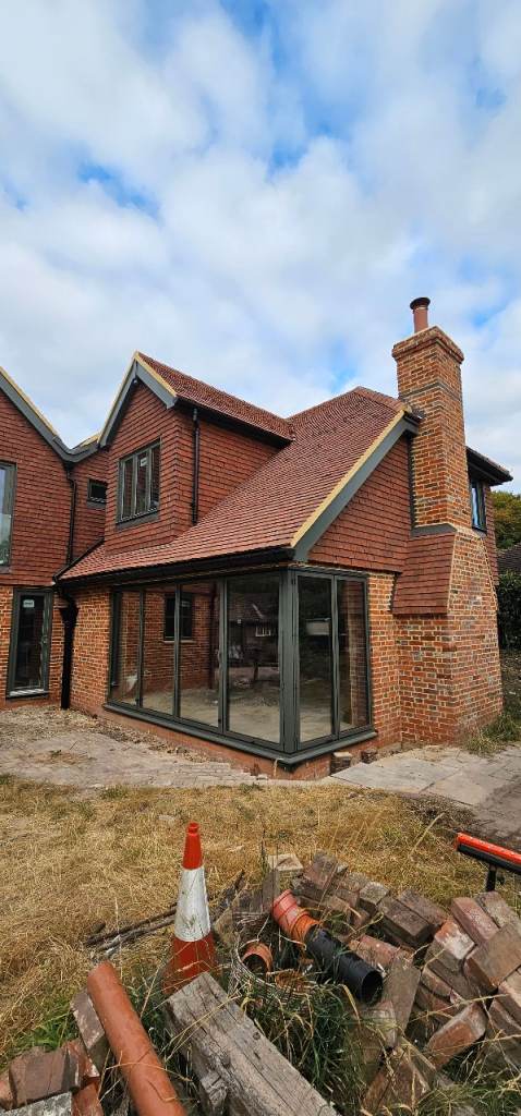 General Builder , Loft Conversion, House Extension, Roofing 