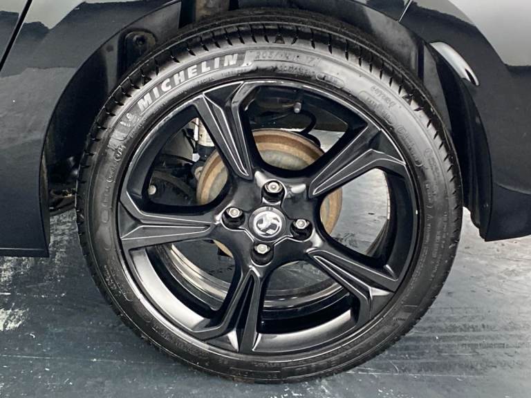 2023 Vauxhall Corsa 1.2 GS 5dr Hatchback PETROL Manual