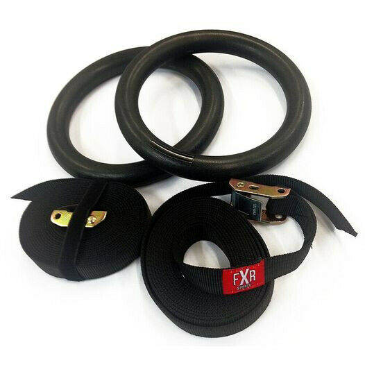 Gym Rings