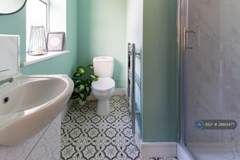 1 bedroom in Orford Green, Warrington, WA2 (#2660477)