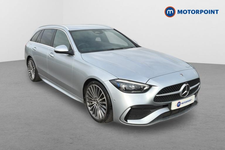 2024 Mercedes-Benz C Class C300d AMG Line Premium 5dr 9G-Tronic Estate Diesel Automatic