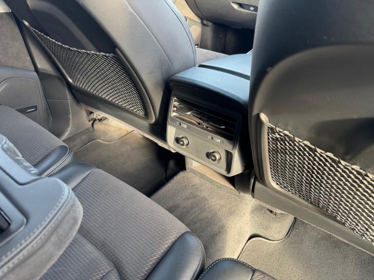 2020 Audi Q7 (20) 3.0 TDI 50 QUATTRO S LINE 5 DOOR TIPTRONIC ESTATE Diesel Automatic