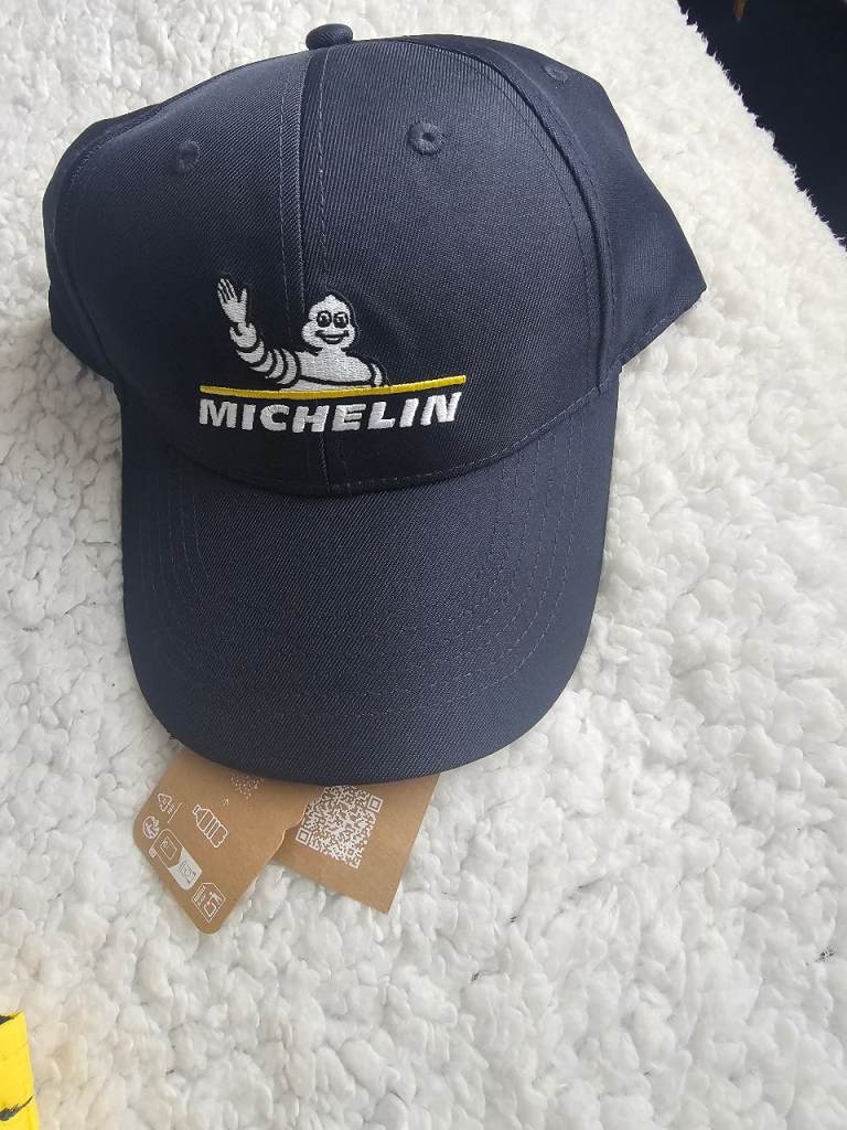 Michelin clothes 