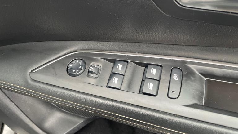 2020 Peugeot 3008 1.5 BlueHDi GT Line SUV 5dr Diesel EAT Euro 6 (s/s) (130 ps) SUV Diesel Automatic