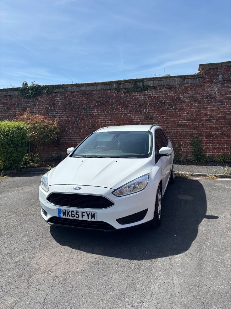 Private seller - Ford, FOCUS, Estate, 2015, Manual, 1499 (cc), 5 doors