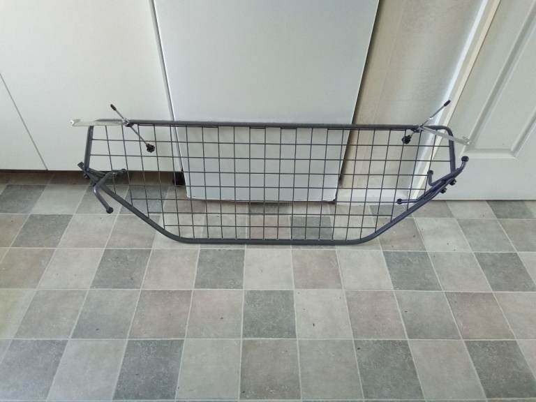 Dog Gard to fit nissan x trail 2014 to 2020