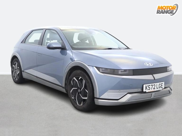 2023 Hyundai IONIQ 5 125kW Premium 58 kWh 5dr Auto Estate ELECTRIC Automatic