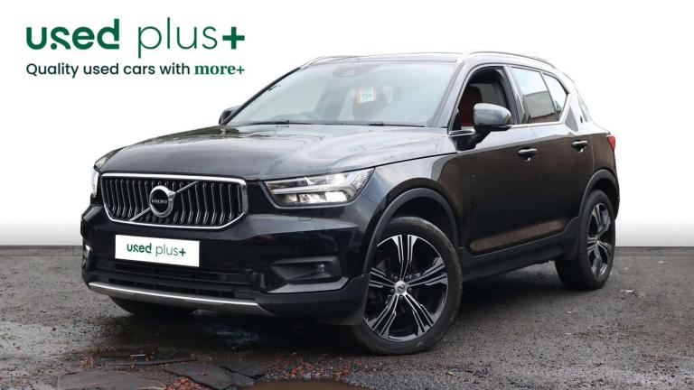 2020 Volvo XC40 1.5 T3 [163] Inscription Pro 5dr Geartronic Estate Petrol Automatic