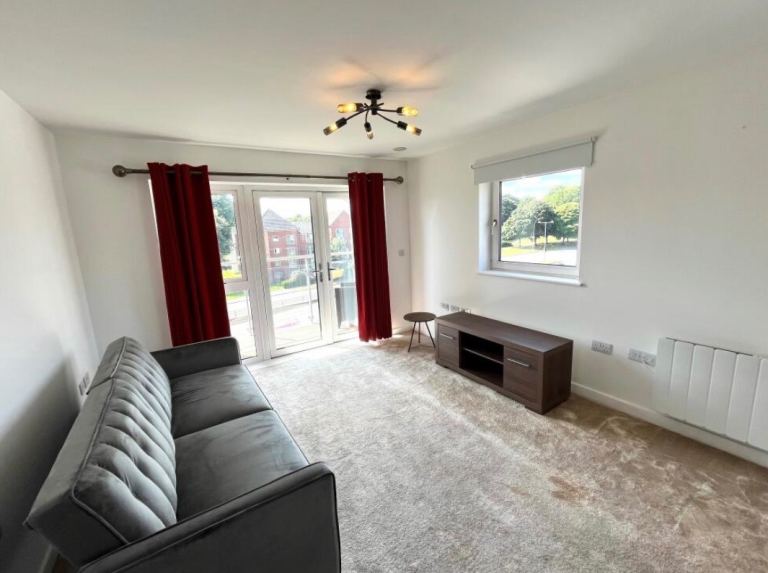 2 Bed Flat Tonbridge - DSS accepted