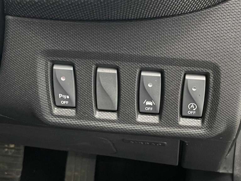 2015 smart forfour 0.9 Turbo Prime Premium 5dr HATCHBACK PETROL Manual