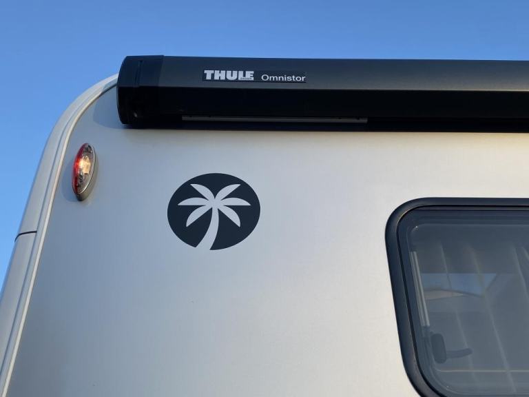 2025 SUNLIGHT T68 XX EDITION 4 BERTH MOTORHOME