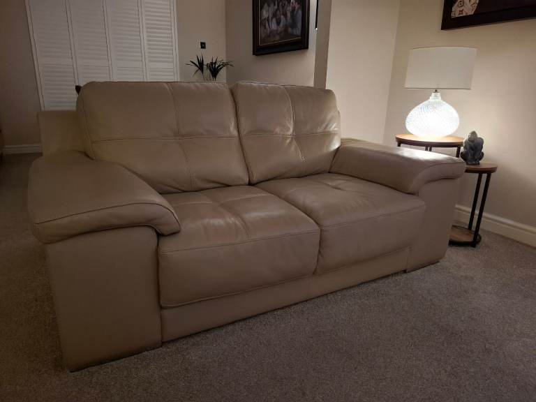 "Sofology" 2 Seater Sofa