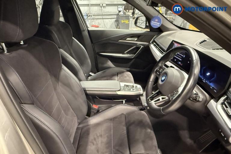 2023 BMW iX1 230kW xDrive30 M Sport 65kWh 5dr Auto SUV Electric Automatic