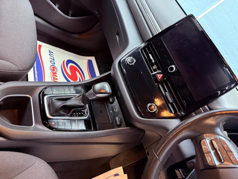 2019 Hyundai IONIQ 1.6 h-GDi 1st Edition DCT Euro 6 (s/s) 5dr HATCHBACK Petrol/Electric Hybrid Au...