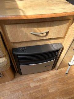 Coachman pastiche 520/4