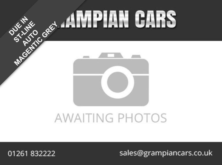 2017 Ford Kuga 2.0 TDCi ST-Line SUV 5dr Diesel Powershift AWD Euro 6 (s/s) (180 ps) HATCHBACK Die...