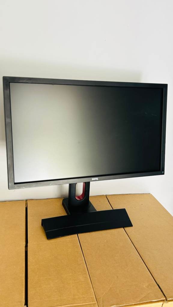 24 inch 144HZ Benq Gaming Monitor - FULL HD | HDMI | Display Port