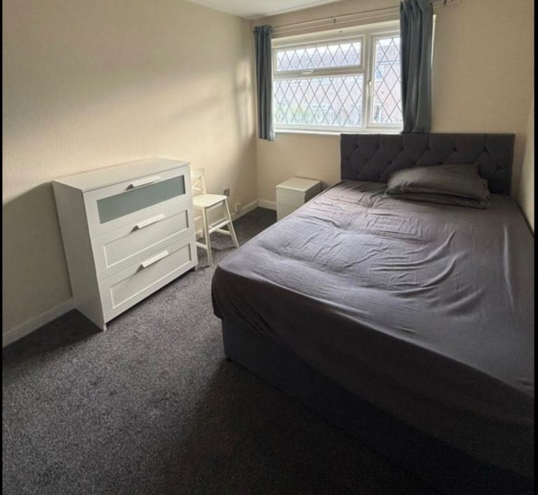 Double room 