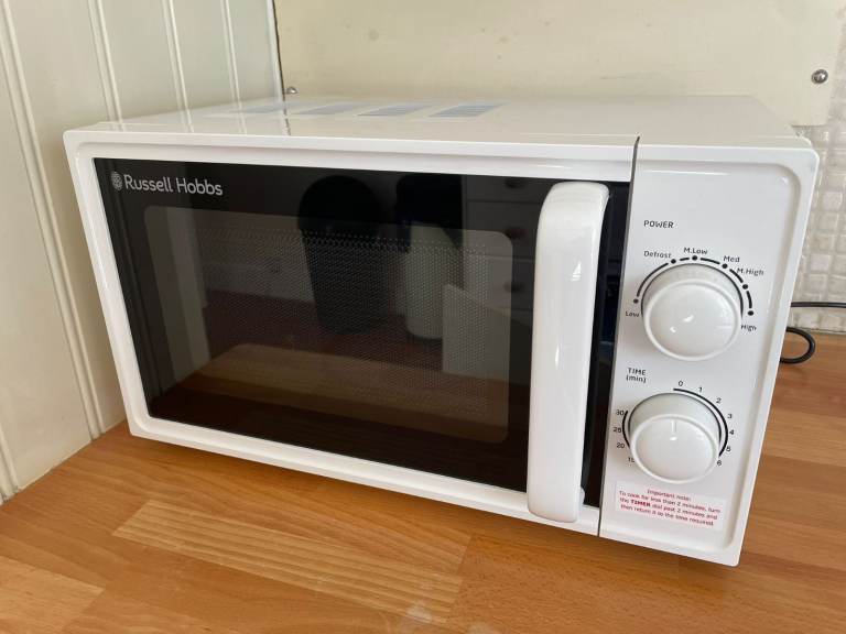 Russell Hobbs Microwave
