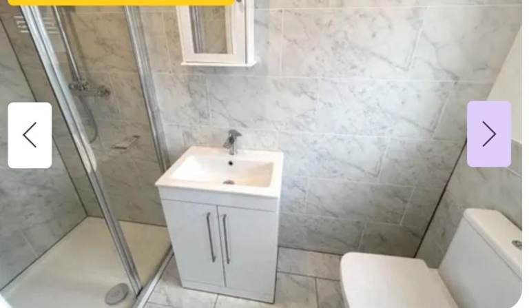 4 Bed Terraced House, Cheveral Avenue, CV6