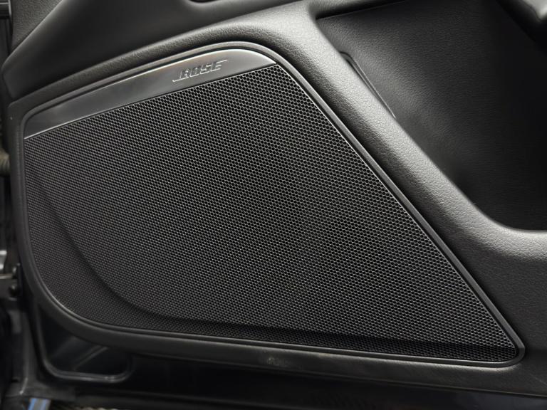 2013 Audi A6 3.0 TDI Quattro Black Edition 5dr S Tronic ESTATE DIESEL Automatic