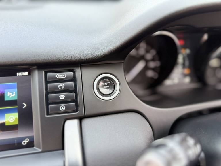 2019 Land Rover Discovery Sport 2.0 TD4 180 Landmark 5dr Auto ESTATE DIESEL Automatic