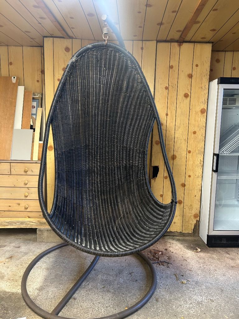 image for Egg chair