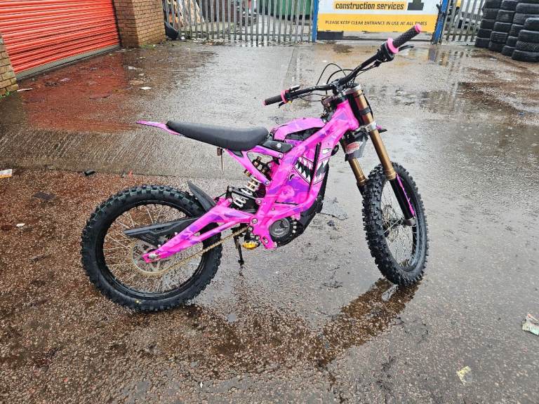 2025 suron limited edition