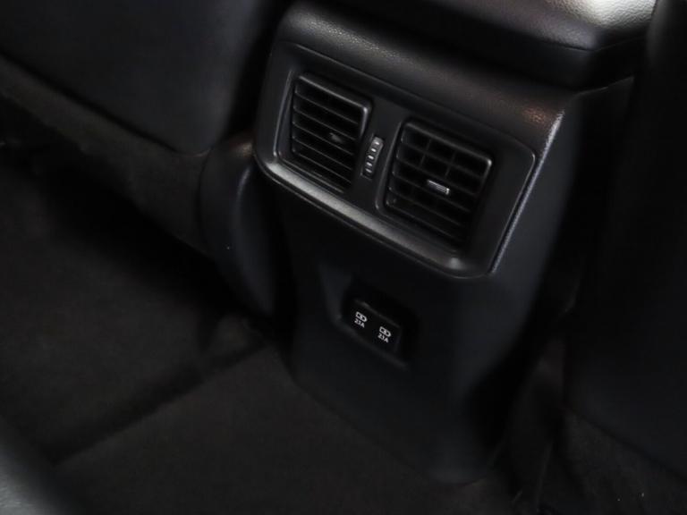 2020 Toyota RAV4 2.5 VVT-i Hybrid Dynamic 5dr CVT Estate Hybrid Automatic